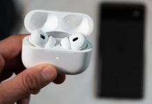 AirPods Pro 2 降价 69 美元 创历史新高