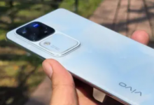 Vivo V30 Pro评测：中端相机强者