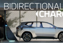 计划于 2025 年推出的 BMW Neue Klasse 车型将能够储存电力并充当插座