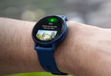 流行的 Garmin 智能手表的最新更新没有修复报告的电池消耗问题