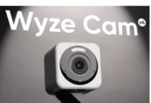 Wyze 发布 Wyze Cam v4 无线安全摄像头