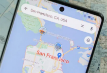 Google 通过对搜索 地图和购物的人工智能更新让您的夏季旅行变得轻松