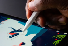 Apple Pencil 3 将成为最好的 OLED iPad Pro 配件