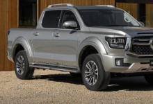 长城汽车 Cannon Alpha 混合动力和柴油 ute 上市时间已确定