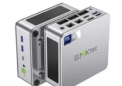 NucBox K9：具有 AI 加速功能和第二个 SSD 空间的新型迷你电脑