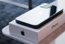 Apple 现在无需拆开包装即可在 15 分钟内更新 iPhone
