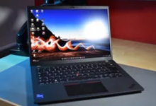 ThinkPad T14 Gen 4 笔记本电脑在联想折扣店促销中降至 563 美元
