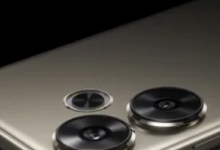 Redmi Turbo 3 正式亮相 作为一款搭载 Snapdragon 8s Gen 3 的性能设备