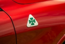 阿尔法罗密欧正在准备一款电动跨界车 Stelvio Quadrifoglio