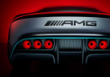 AMG可能会制造一款1000马力的电动超级SUV