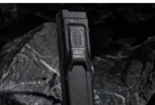 Nitecore推出14毫米扁平USB-C手电筒EDC25