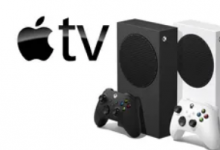 Xbox 用户可以免费使用 3 个月的 Apple TV+