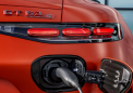 梅赛德斯-AMG GT 混合动力车特意拥有 9 英里的电动续航里程