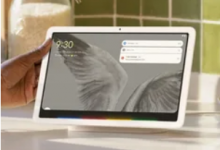 谷歌透露计划在 2024 年 I/O 大会上及时发布 Pixel Tablet 2