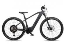 迪卡侬推出配备博世电机的新款 RR900e 硬尾电动自行车
