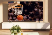 海信推出新款U6N Mini-LED ULED 4K杜比视界智能电视