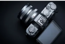 Fujifilm X-T50 将于 5 月 16 日推出紧凑型 IBIS 40 MP X-T5 传感器以及新套件镜头