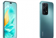首款HONOR 200系列智能手机已发布