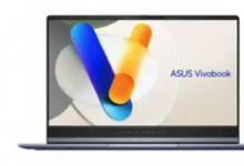 配备 OLED 屏幕和 Intel Core Ultra 7 155H 的华硕 VivoBook S15 降至 749 美元