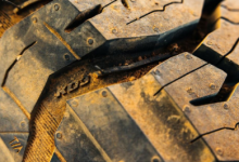 BFGoodrich 在 KO2 统治十年后推出 KO3 全地形轮胎