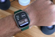 苹果向 Apple Watch 开发者发布 watchOS 10.5 RC 2