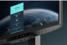 BenQ 推出带编码模式的 28 英寸 3:2 显示器