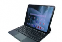 仅需 400 美元即可获得带磁性键盘的 OnePlus Pad