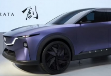 马自达CX-5的后继者将是一款混合动力车