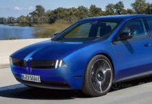 BMW 3 系电动车：我们所知道的一切