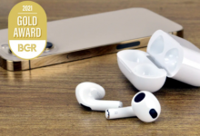 您应该购买 AirPods 3 还是等待 AirPods 4