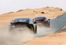 经过 300 万英里的测试 保时捷 Hybrid 911 终于面世