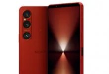 索尼 Xperia 1 VI 将在最后一刻传出配备 1080p 显示屏的传言