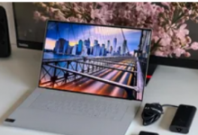戴尔 XPS 16：泄漏揭示了计划于 2027 年发布的 AMD