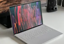 XPS 14 9440 未能给我们留下深刻的印象