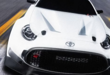 丰田的未来马自达 Miata