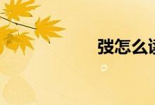 弢怎么读（弢飏屾）