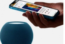 Apple 推出 HomePod 和 HomePod mini 的新更新