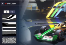 以下是在F1 Manager 2024中组建新 F1 车队的感受