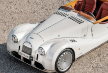 2024 年摩根仲夏首秀：带有意大利风味的 Roadster Remix