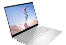 配备 120 Hz 触摸屏 RTX 4060 的 HP Envy 16 限时优惠降价 500 美元