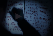 权力的游戏创作者的新Netflix系列在其新预告片中看起来像一部穿越时空的科幻史诗
