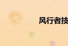 风行者技能（风行者）