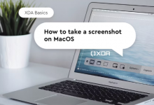 如何以多种方式在 Mac 上截屏