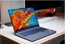 配备 Core i9 32GB RAM 和 RTX 4060 的联想 Legion 5 Gen 9 降至历史最低价
