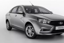 AvtoVAZ 正在准备全新版本的 Vesta