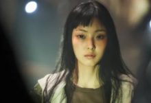 Netflix改编自热门漫画系列，由史上最佳僵尸电影之一的导演执导现已推出全新面貌和上映日期