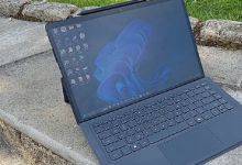 Minisforum V3 三合一平板电脑评测