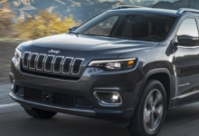 Jeep 将使这款传奇越野车型重返市场