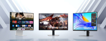 三星 2024 年推出 Odyssey OLED 系列