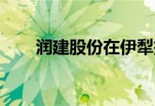 润建股份在伊犁投资成立储能新公司